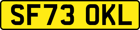 SF73OKL