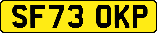 SF73OKP
