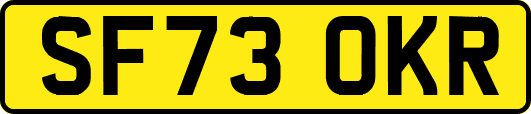 SF73OKR