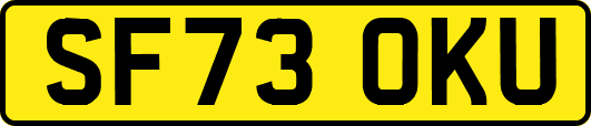 SF73OKU