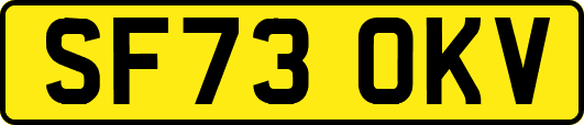 SF73OKV