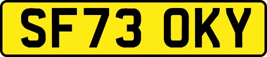 SF73OKY