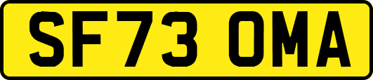 SF73OMA