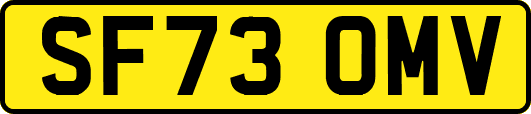 SF73OMV