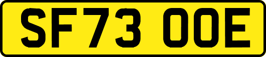 SF73OOE