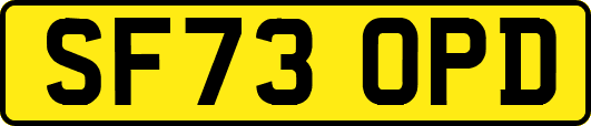 SF73OPD