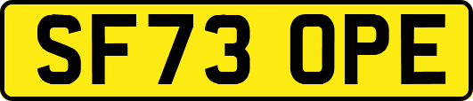 SF73OPE