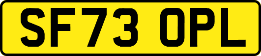 SF73OPL