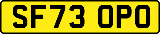 SF73OPO