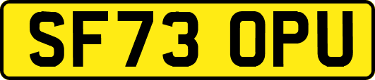 SF73OPU