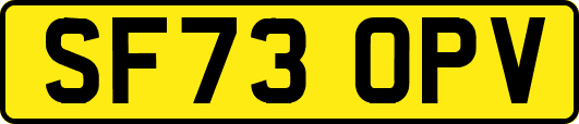 SF73OPV
