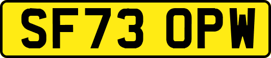 SF73OPW