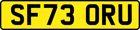 SF73ORU
