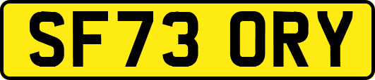 SF73ORY