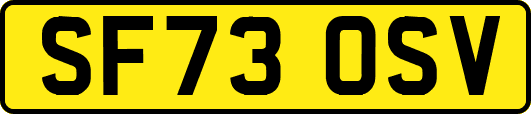 SF73OSV