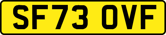 SF73OVF
