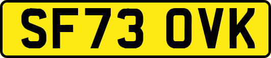 SF73OVK