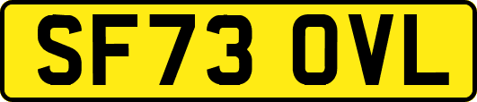 SF73OVL