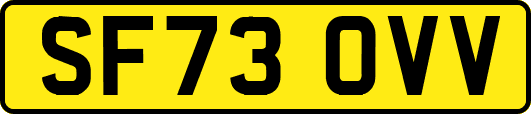 SF73OVV