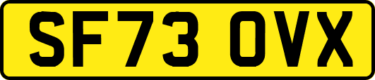 SF73OVX