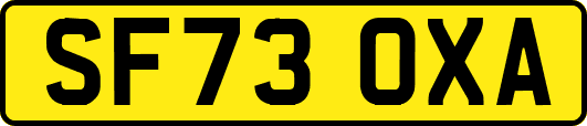 SF73OXA