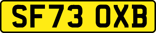 SF73OXB