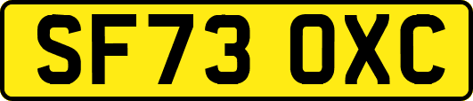 SF73OXC