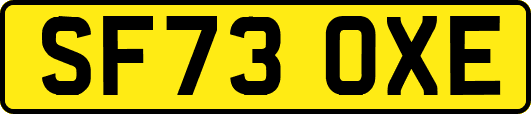 SF73OXE