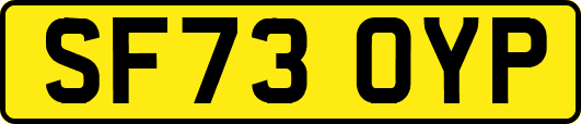 SF73OYP