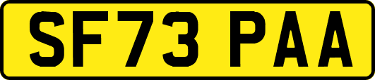 SF73PAA
