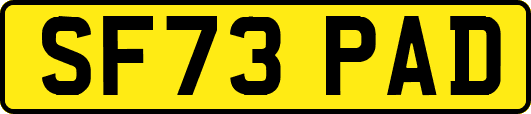 SF73PAD