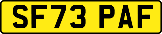 SF73PAF