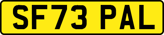 SF73PAL