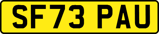 SF73PAU