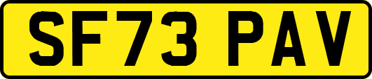 SF73PAV