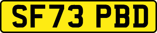 SF73PBD