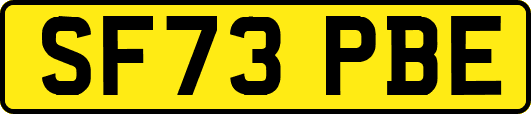 SF73PBE