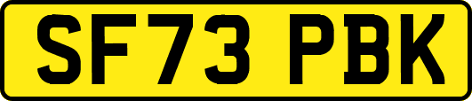 SF73PBK