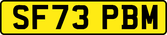 SF73PBM