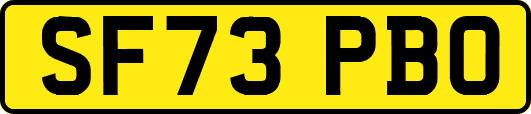 SF73PBO