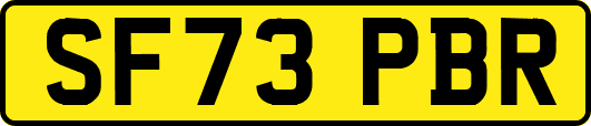 SF73PBR