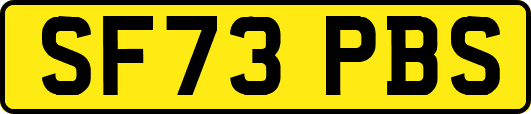 SF73PBS