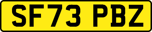 SF73PBZ
