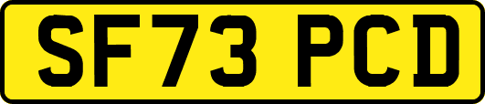 SF73PCD