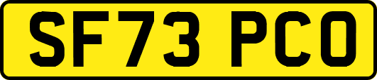 SF73PCO