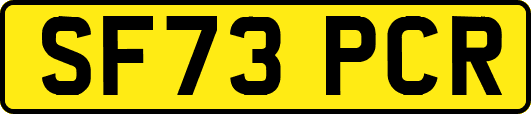 SF73PCR
