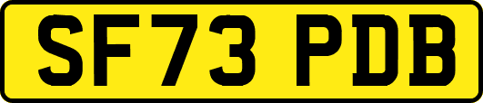 SF73PDB