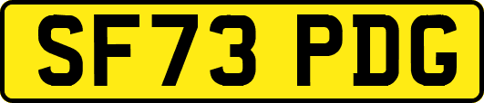 SF73PDG