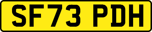 SF73PDH