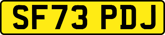 SF73PDJ